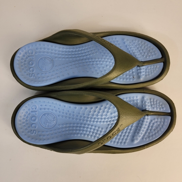 Crocs Sandals - Picture 2 of 7